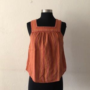 Universal Thread Cotton Casual Top Size Small